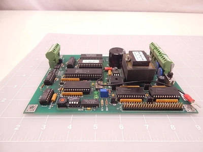 Used MATTEC _UNKNOWN_ Circuit Boards | OCO Industrial #1606643
