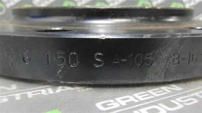 McJunkin 6150SA-105 8 Bolt Flange 11" OD / 6-5/8" ID New NIB