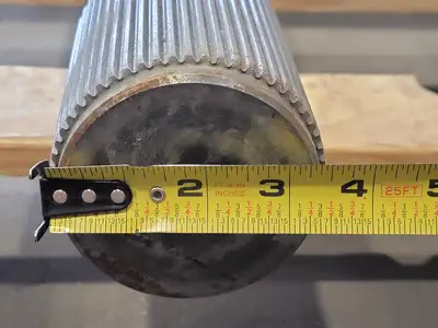 NEW CATERPILLAR 442-0720