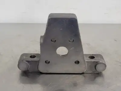 1-3/4" Valve End Outlet Cover 20931