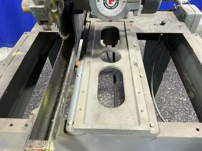 Used ROCKWELL/DELTA 50C Woodworking Radial Arm Saws Ohio US | HGR 24 #1507621