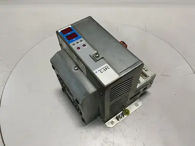 USED SIGMATEK C-IPC