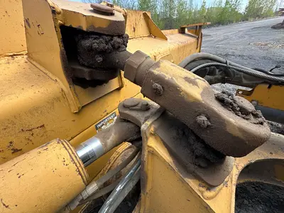 Used 2005 DEERE 650J LGP Bulldozers Pennsylvania US | Proxy Equipment #1388682