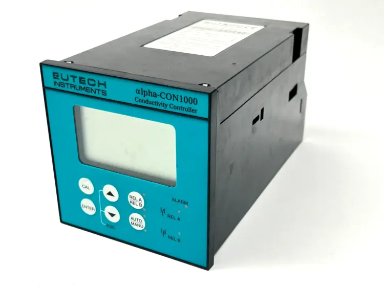 Used EUTECH _UNKNOWN_ Industrial Controls | Maverick Industrial Sales #1109429