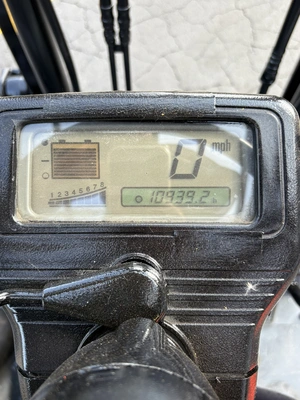Used 1994 TOYOTA 5FBC25 Misc Forklifts Wisconsin US | Forklifttrader.com #1413141