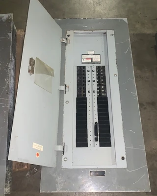 USED SIEMENS S3C42ML400ATF