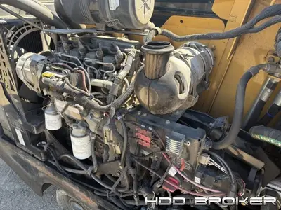 Used 2016 VERMEER 2016 VERMEER D20X22 S3 Drill Rigs Florida US | HDD Broker #1411401