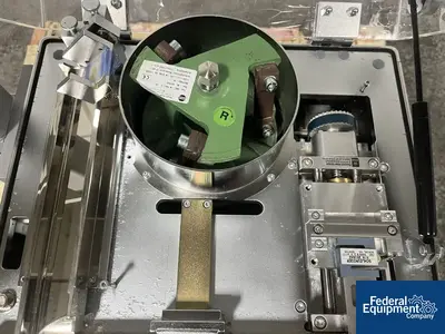 USED Dr. Schleuniger Dr. Schleuniger Automatic Tablet Tester