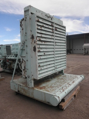 USED CATERPILLAR D398