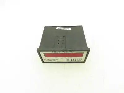 IDC Corporation IDC SH21 Shut Height Display Module In Inches Parts Only