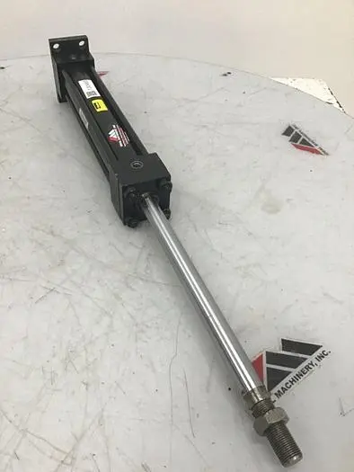USED PARKER 02.00 H2HLTS182A 12.000
