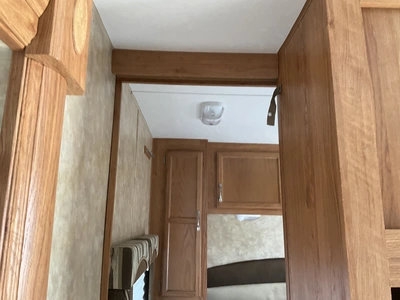 USED 2008 JAYCO 62 M32BHDS