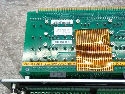 Used UNICO 704497 Input / Output Modules Ohio US | HGR 24 #879720