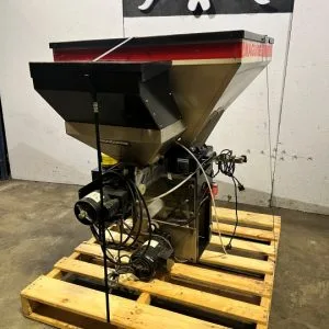 USED MAGUIRE WSB-221