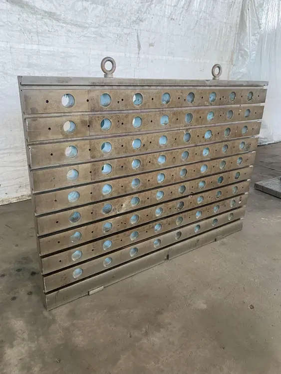 Used N/A N/A Angle Plates Ohio US | G-2000, Inc. #1079757