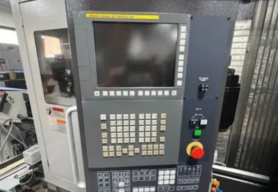 Used 2022 TSUGAMI SS38MH-5AX Swiss Type Automatic Screw Machines Ohio US | Toolquip, Inc. #1259308