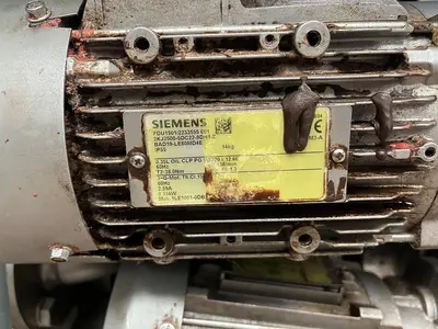 USED BETEC ATE 120-450
