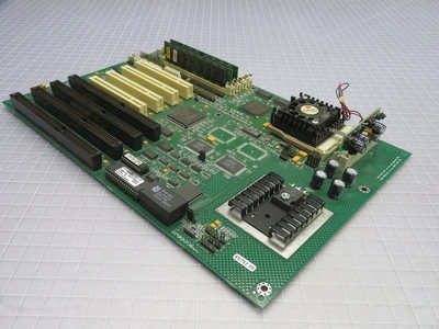 Used AMERICAN MEGATRENDS _UNKNOWN_ Printed Circuit Boards (PCB) Texas US | OCO Industrial #1690689