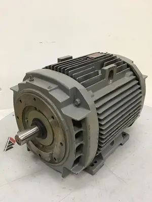 USED GENERAL ELECTRIC 5K365JS345P
