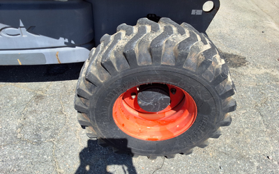 USED 2016 Skyjack SJ61T