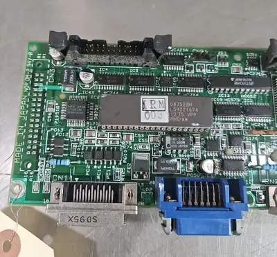 USED Yaskawa YASKAWA CACR-IR 020202FB