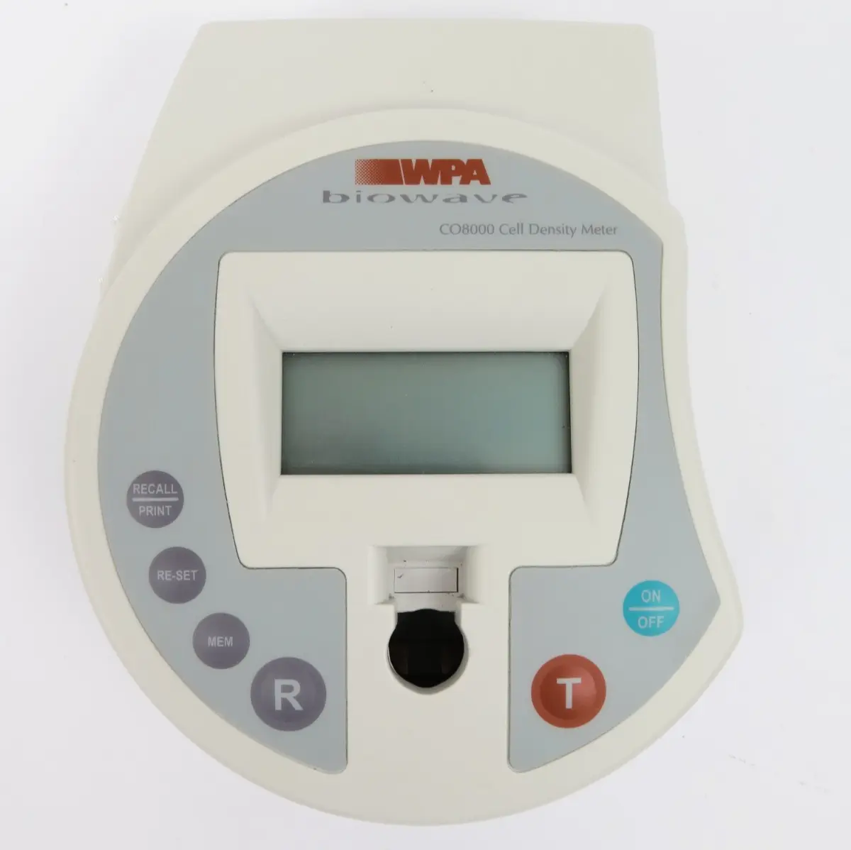 USED Biochrom CO8000