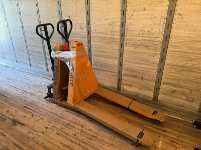 Used LIFT-RITE _UNKNOWN_ Electric Pallet Trucks West Virginia US | Miedema Asset Management Group #1423203