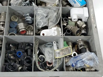 NEW Lapp Kabel KRP-11AN-120