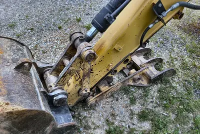 Used 2017 CATERPILLAR 308D CR Crawler Excavators - Mini Alabama US | Proxy Equipment #1388577