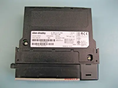 USED Allen-Bradley 1756-OB32