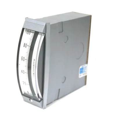 NEW GENERAL ELECTRIC 180183HEBY1APA METER 4-20MADC