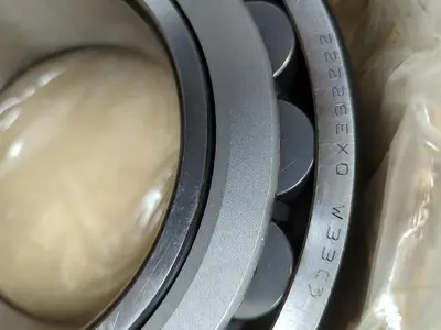 New | in-Stock NACHI 22226EXQW33C3 Bearings | Surplus Asset Holdings #1192703