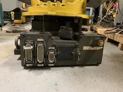 Used 2011 FANUC M900IA/600 Robots | Harbor Machinery Inc. #1283287