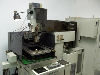 USED 1993 MITSUBISHI DWC90HA