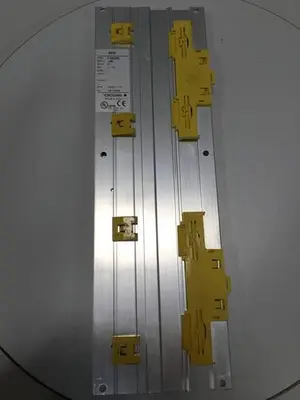 USED YOKOGAWA F3BU09-0N