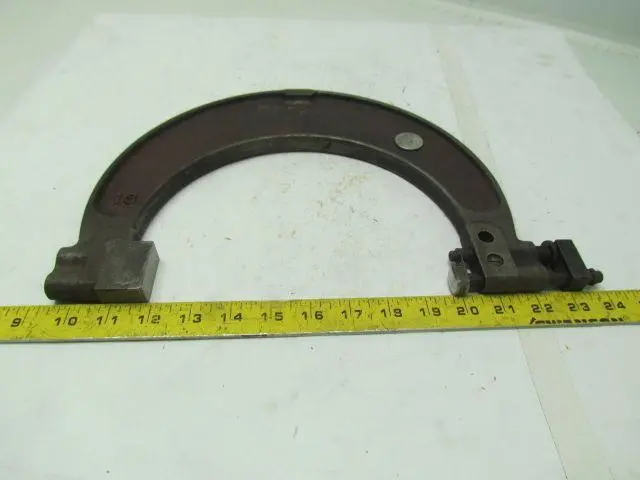 Used STANDARD GAUGE CO. _UNKNOWN_ Miscellaneous MRO | Arrow Industrial #653915