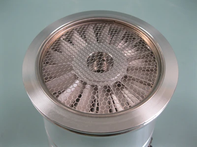 USED Leybold 11352