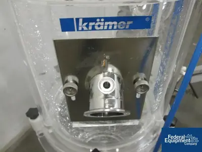 USED Kramer Kramer Deduster, Model E3100B