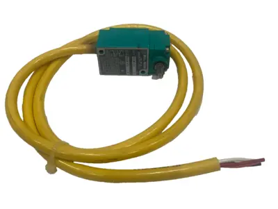 ALLEN BRADLEY 802M-AY5 LIMIT SWITCH SER. C 802M-AX 802MAY5 NEW, SURPLUS