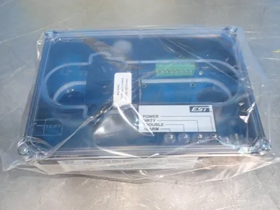 New | in-Stock EDWARDS ESDST Photoelectric Sensors Ohio US | HGR 24 #1249377