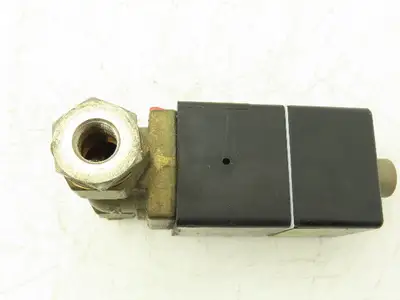 Burkert 0262 Pneumatically Operated Valve 2 Position 2 port 65 to 87psi G1/2"