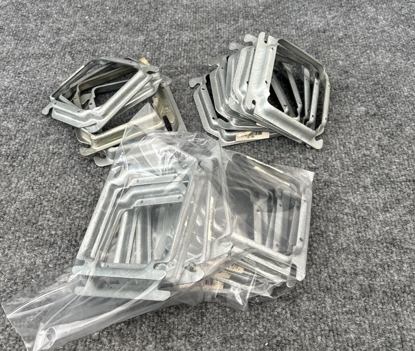 New | in-Stock Bowers 404-BW Electrical Boxes California US | Davliegogo LLC #1707785