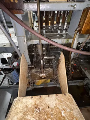 WATERBURY FARREL 1210 ICOP Presses | Global Machine Brokers, LLC (11)