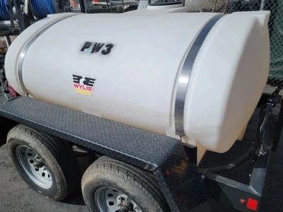 Used 2015 WYLIE PW3 Water Trucks Colorado US | Proxy Equipment #1377834