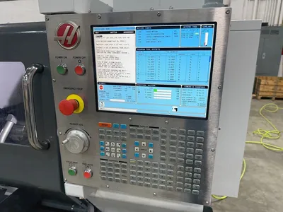 2016 HAAS ST-10Y CNC Lathes | Hindley Machine Tool Sales, LLC (19)