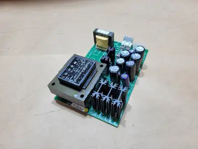 USED UNITED POWER CORP. 10002.PCB