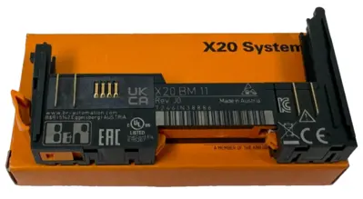 NEW B&R X20-BM-11