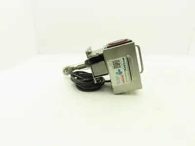 Abanaki SMMS1-06 Mighty Mini Belt Oil Skimmer w/Timer 1gph 6" Reach 115V