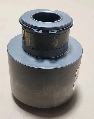 NEW Miki Pulley TT-3-02-25-25-35NM