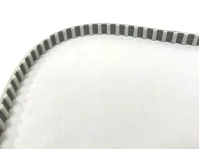 USED BRECOFLEX BFX TRULY ENDLESS TIMING BELT 1200.15MM LENGTH